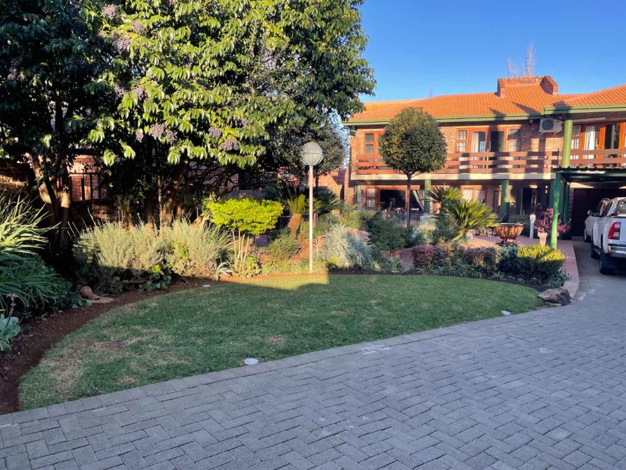 3 Bedroom Property for Sale in Bayswater Free State
